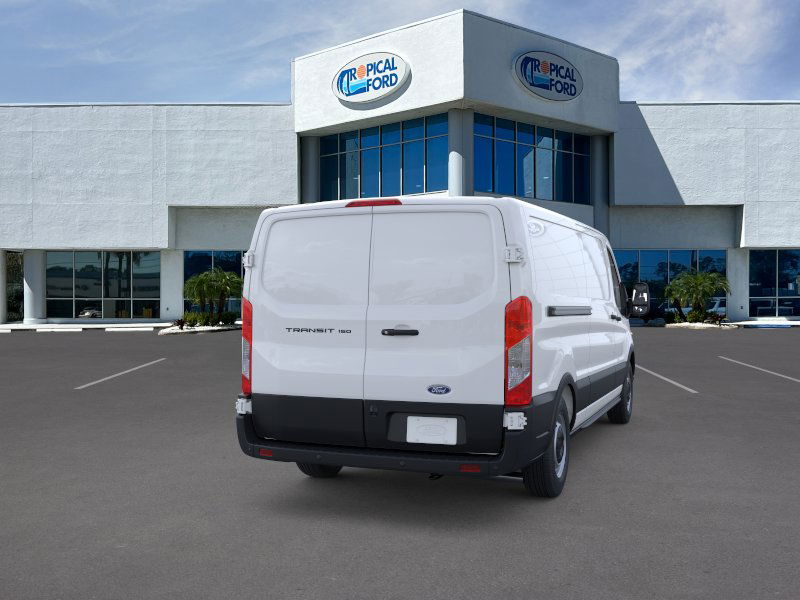 New 2026 Ford Transit 150 - photo 10