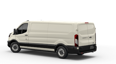 New 2026 Ford Transit 150 - photo 1