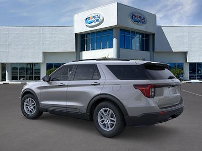 New 2026 Ford Explorer - photo 1
