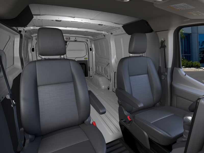 New 2026 Ford Transit 250 - photo 12