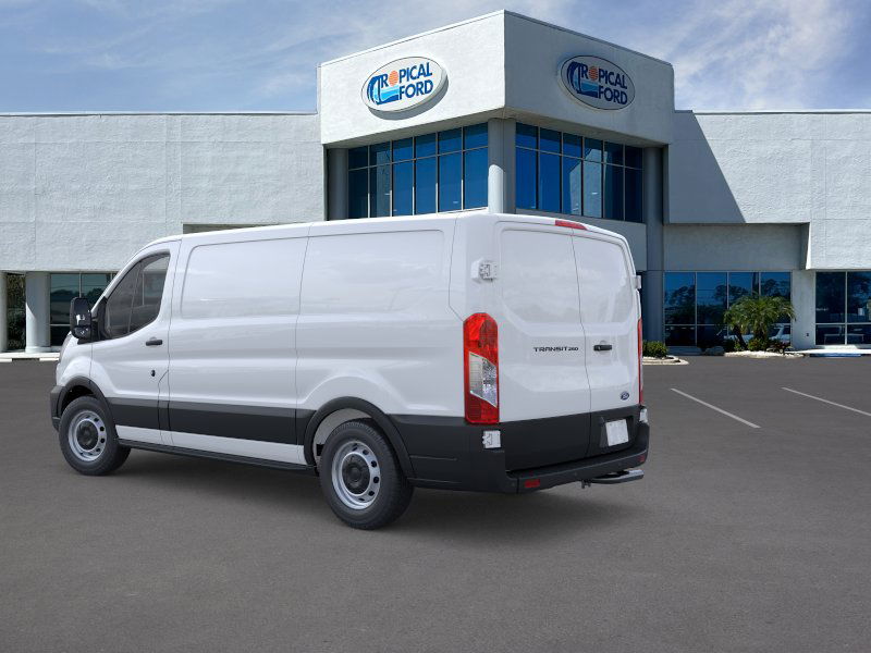 New 2026 Ford Transit 250 - photo 6