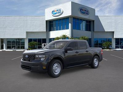 New 2026 Ford Maverick - photo 1