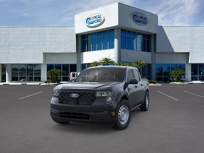New 2026 Ford Maverick - photo 1