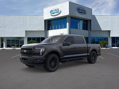 New 2026 Ford F-150 - photo 1