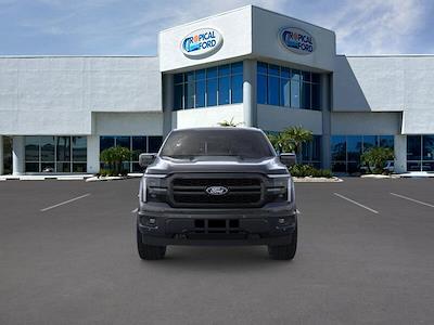 New 2026 Ford F-150 - photo 1