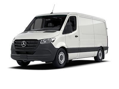 Used 2021 Mercedes-Benz Sprinter 2500 - photo 1