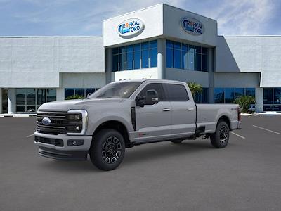 New 2026 Ford F-250 - photo 1