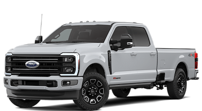 New 2026 Ford F-250 - photo 1