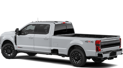 New 2026 Ford F-250 - photo 1