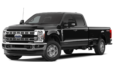 New 2026 Ford F-250 - photo 1