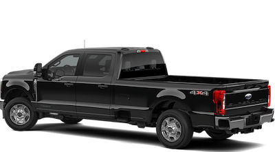 New 2026 Ford F-250 - photo 1