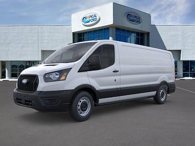 New 2026 Ford Transit 150 - photo 1
