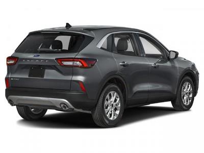 New 2026 Ford Escape - photo 1