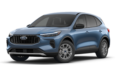 New 2026 Ford Escape - photo 1