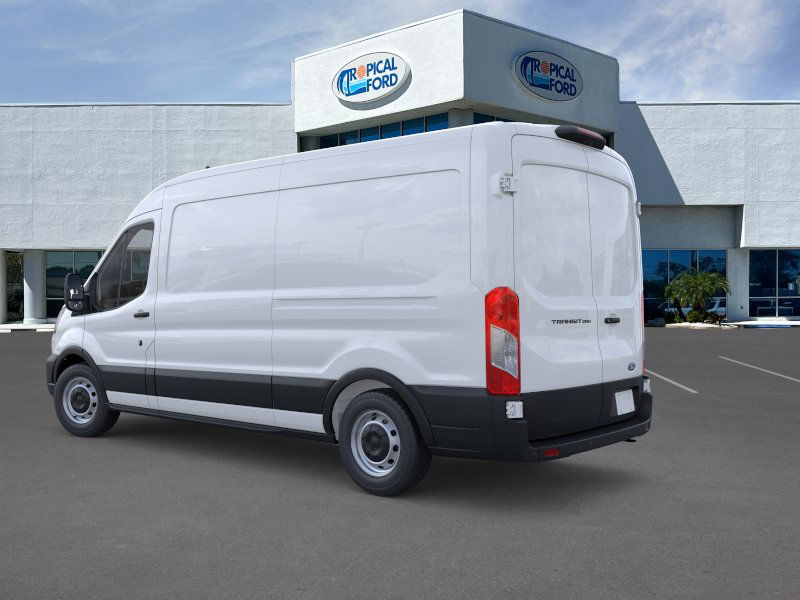 New 2026 Ford Transit 250 - photo 6