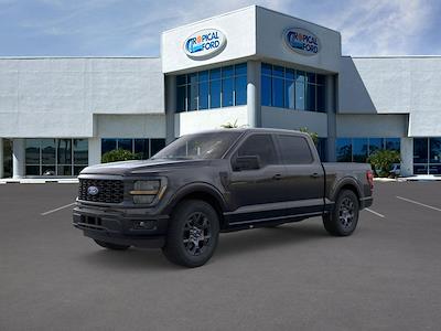 New 2026 Ford F-150 - photo 1