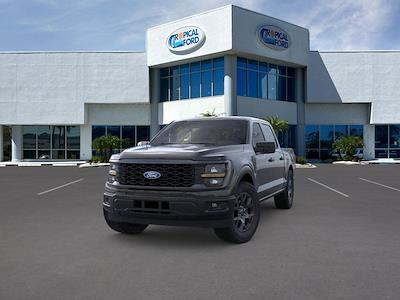New 2026 Ford F-150 - photo 1
