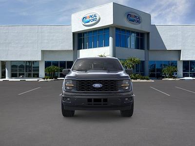 New 2026 Ford F-150 - photo 1