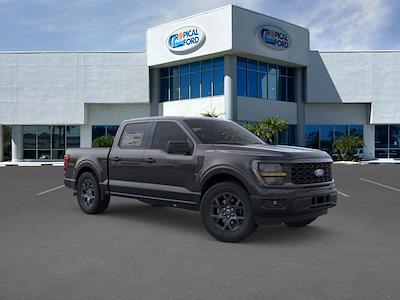 New 2026 Ford F-150 - photo 1