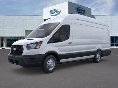New 2026 Ford Transit 250 - photo 1