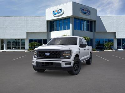 New 2026 Ford F-150 - photo 1