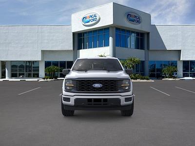 New 2026 Ford F-150 - photo 1