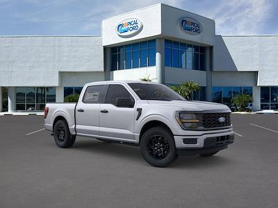 New 2026 Ford F-150 - photo 1