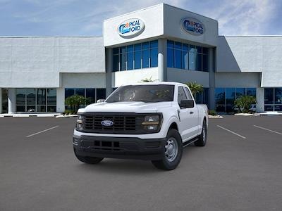 New 2026 Ford F-150 - photo 1