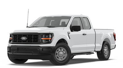 New 2026 Ford F-150 - photo 1
