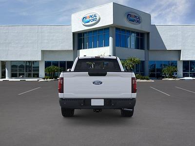 New 2026 Ford F-150 - photo 1