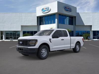 New 2026 Ford F-150 - photo 1
