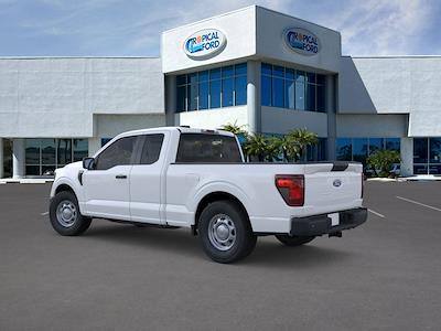 New 2026 Ford F-150 - photo 1