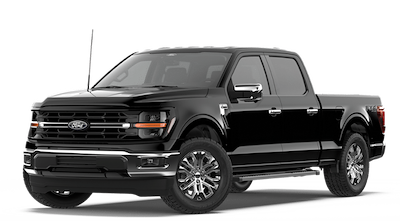 New 2026 Ford F-150 - photo 1