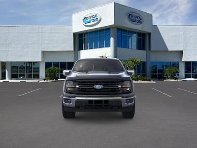 New 2026 Ford F-150 - photo 1