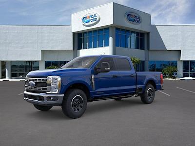 New 2026 Ford F-250 - photo 1