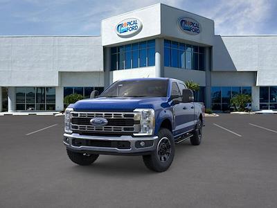 New 2026 Ford F-250 - photo 1