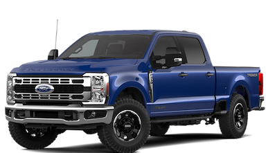New 2026 Ford F-250 - photo 1