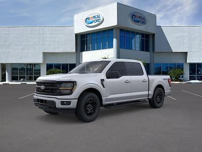 New 2026 Ford F-150 - photo 1