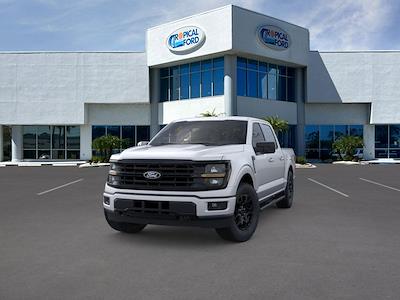New 2026 Ford F-150 - photo 1