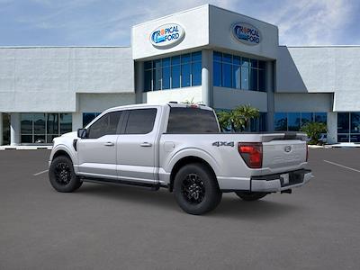 New 2026 Ford F-150 - photo 1