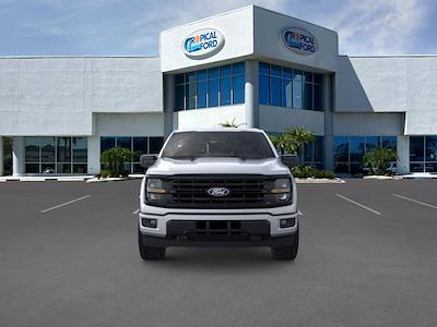 New 2026 Ford F-150 - photo 1