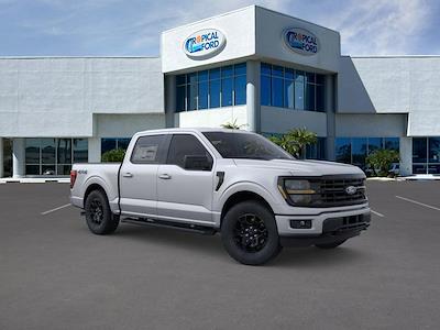 New 2026 Ford F-150 - photo 1