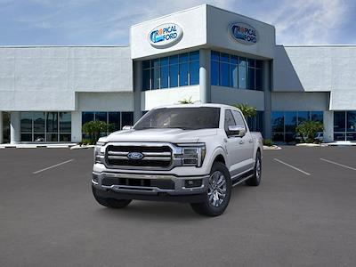 New 2026 Ford F-150 - photo 1