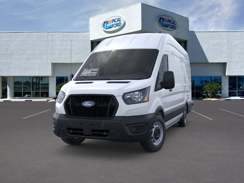 New 2026 Ford Transit 350 - photo 5