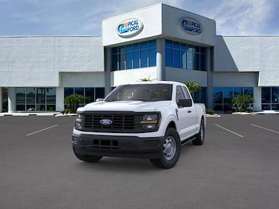 New 2026 Ford F-150 - photo 1