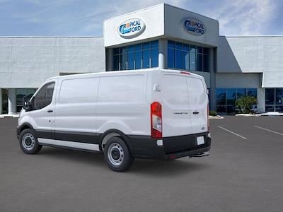 New 2026 Ford Transit 250 - photo 1