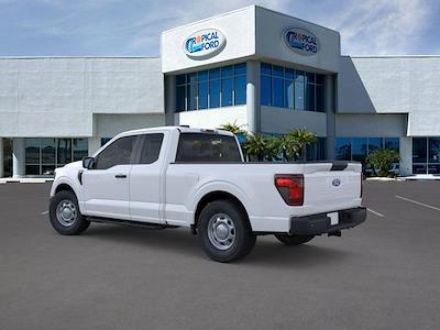 New 2026 Ford F-150 - photo 1