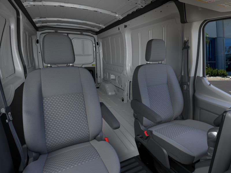 New 2026 Ford Transit 250 - photo 12