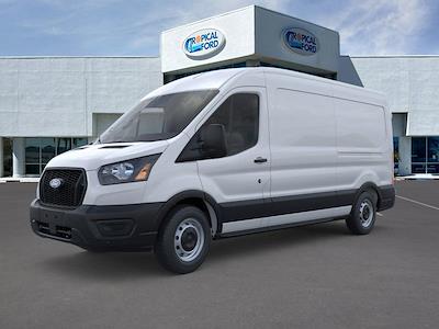 New 2026 Ford Transit 250 - photo 1