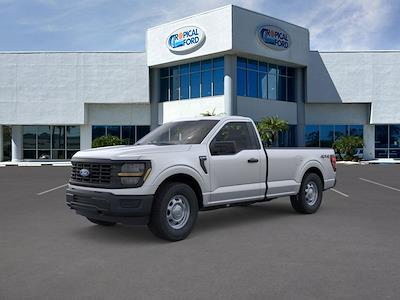 New 2026 Ford F-150 - photo 1